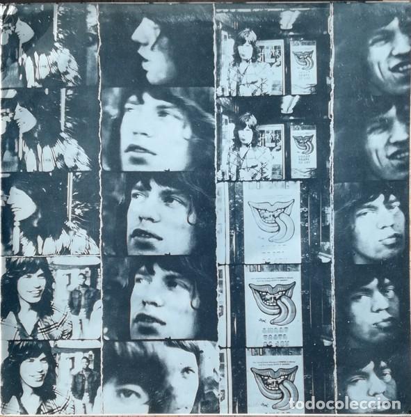 Discos de vinilo: The Rolling Stones &ndash; Exile On Main St. - 2 x LP - Foto 5