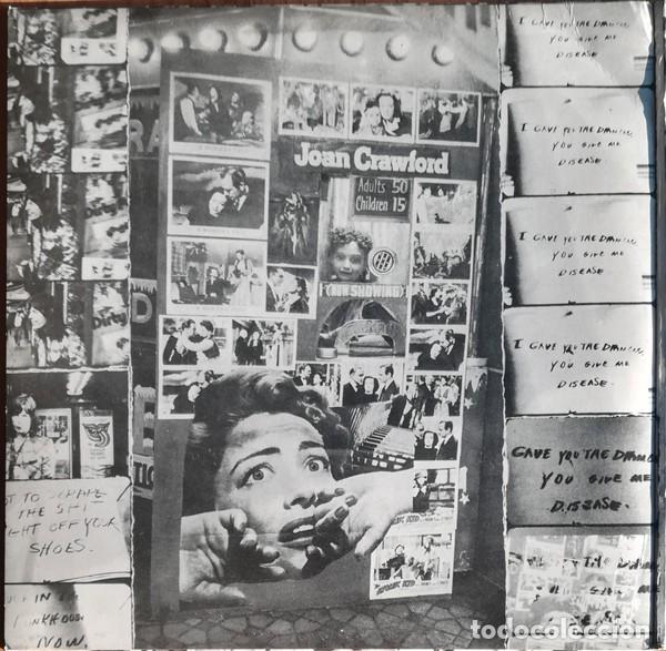 Discos de vinilo: The Rolling Stones &ndash; Exile On Main St. - 2 x LP - Foto 6