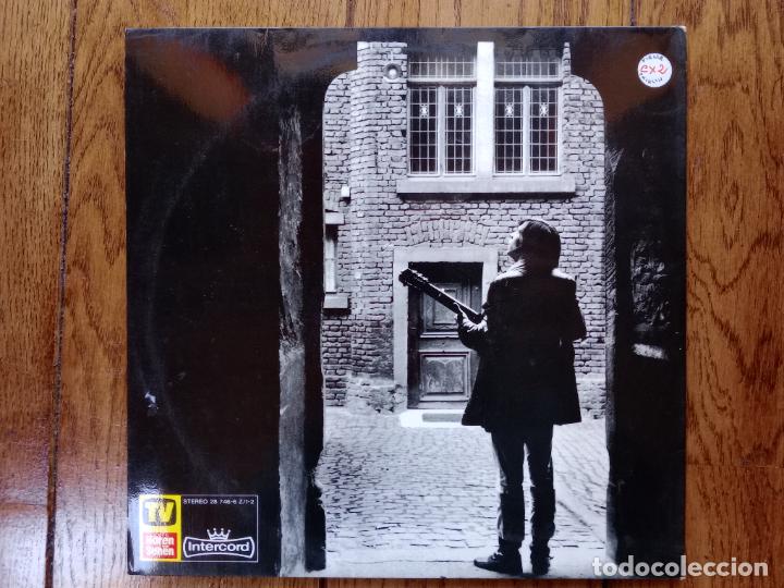 Discos de vinilo: Reinhard Mey - live - Foto 4