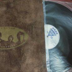 Discos de vinilo: THE BEATLES - LOVE SONGS - DOBLE LP - EMI ODEON - AÑO 1977