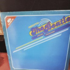 Discos de vinilo: THE BEATLES SPECIAL COLLECTION - BRS - 2 LP'S.