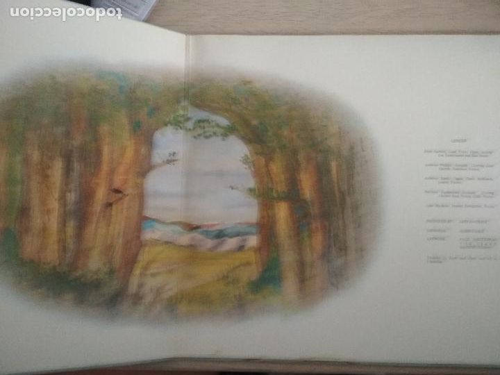 Discos de vinilo: Genesis &lrm;&ndash; Trespass 1975 ed espa&ntilde;ola - Foto 4