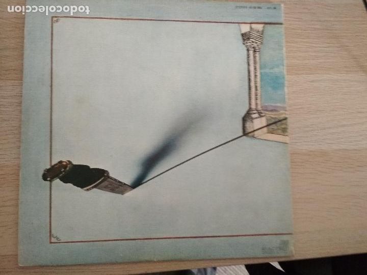 Discos de vinilo: Genesis &lrm;&ndash; Trespass 1975 ed espa&ntilde;ola - Foto 6
