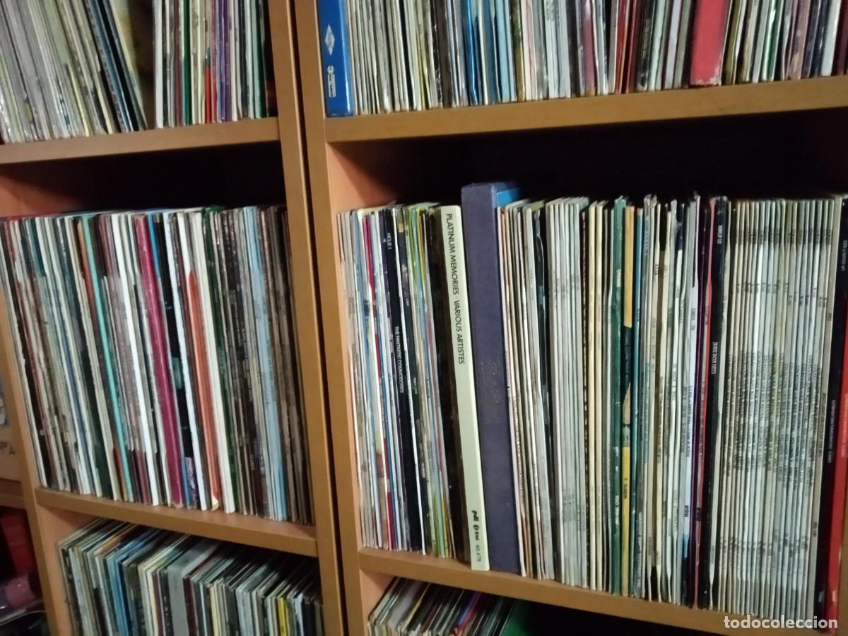 Discos de vinilo: CLIFF RICHARD - 2 discos LPs - Foto 3