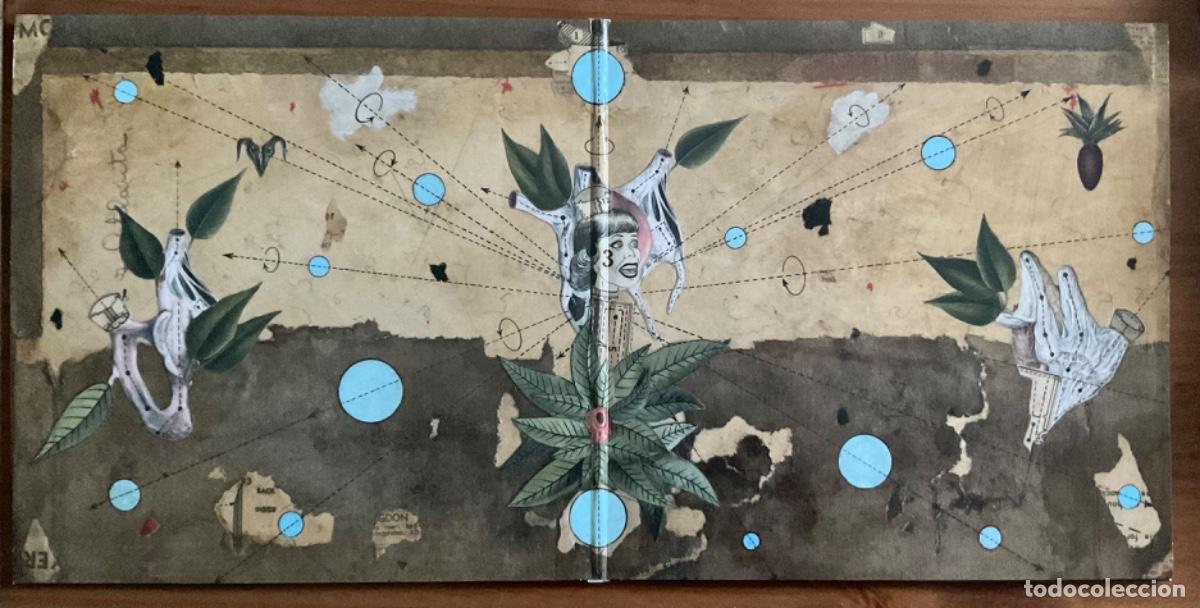Discos de vinilo: CLUTCH - BOOK OF BAD DECISIONS - Foto 3