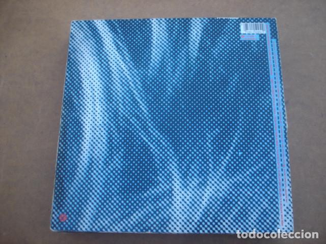 Discos de vinilo: Rod Stewart Camouflage - Foto 2