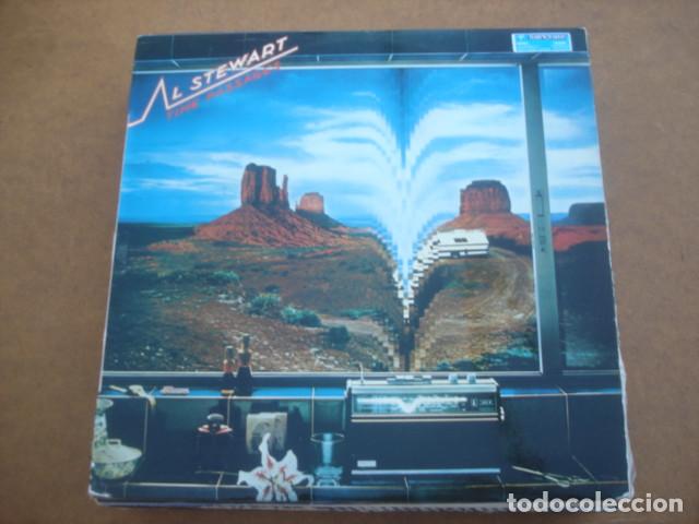 Discos de vinilo: Al Stewart Time Passages - Foto 1