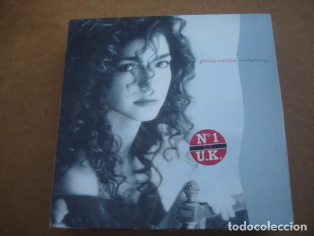 Discos de vinilo: Gloria Estefan Cuts Both Ways - Foto 1