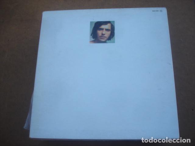 Discos de vinilo: Joan Manuel Serrat &lrm; Joan Manuel Serrat - Foto 1