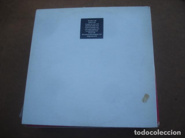 Discos de vinilo: Joan Manuel Serrat &lrm; Joan Manuel Serrat - Foto 4