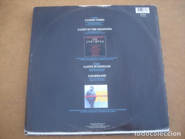 Discos de vinilo: Jimmy Barnes & INXS &lrm; Good Times - Foto 2
