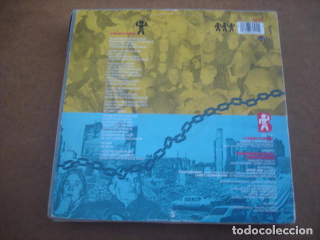 Discos de vinilo: Bronski Beat Cmon! Cmon! - Foto 2
