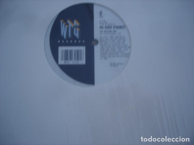 Discos de vinilo: Big Audio Dynamite Free - Foto 2