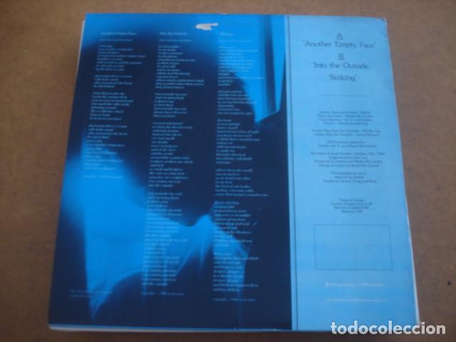 Discos de vinilo: Seventh S&eacute;ance Another Empty Face - Foto 2