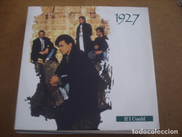 Discos de vinilo: 1927 If I Could - Foto 1