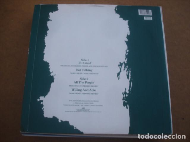 Discos de vinilo: 1927 If I Could - Foto 2