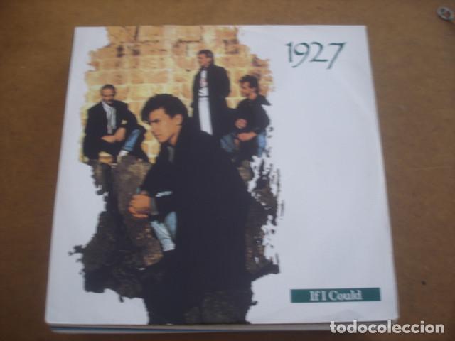 Discos de vinilo: 1927 If I Could - Foto 1