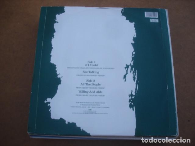 Discos de vinilo: 1927 If I Could - Foto 2