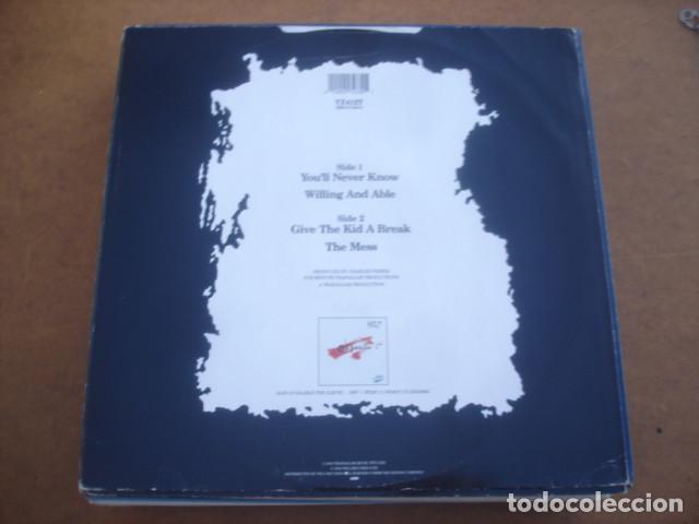 Discos de vinilo: 1927 Youll Never Know - Foto 2
