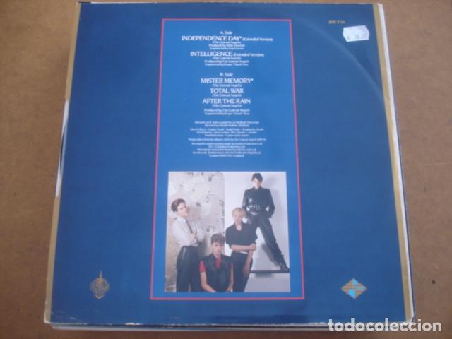 Discos de vinilo: The Comsat Angels Independence Day - Foto 2