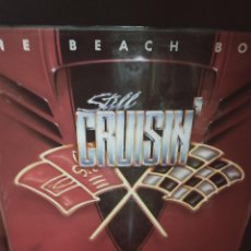 Discos de vinilo: THE BEACH BOYS - STILL CRUISIN - LP CAPITOL 1989