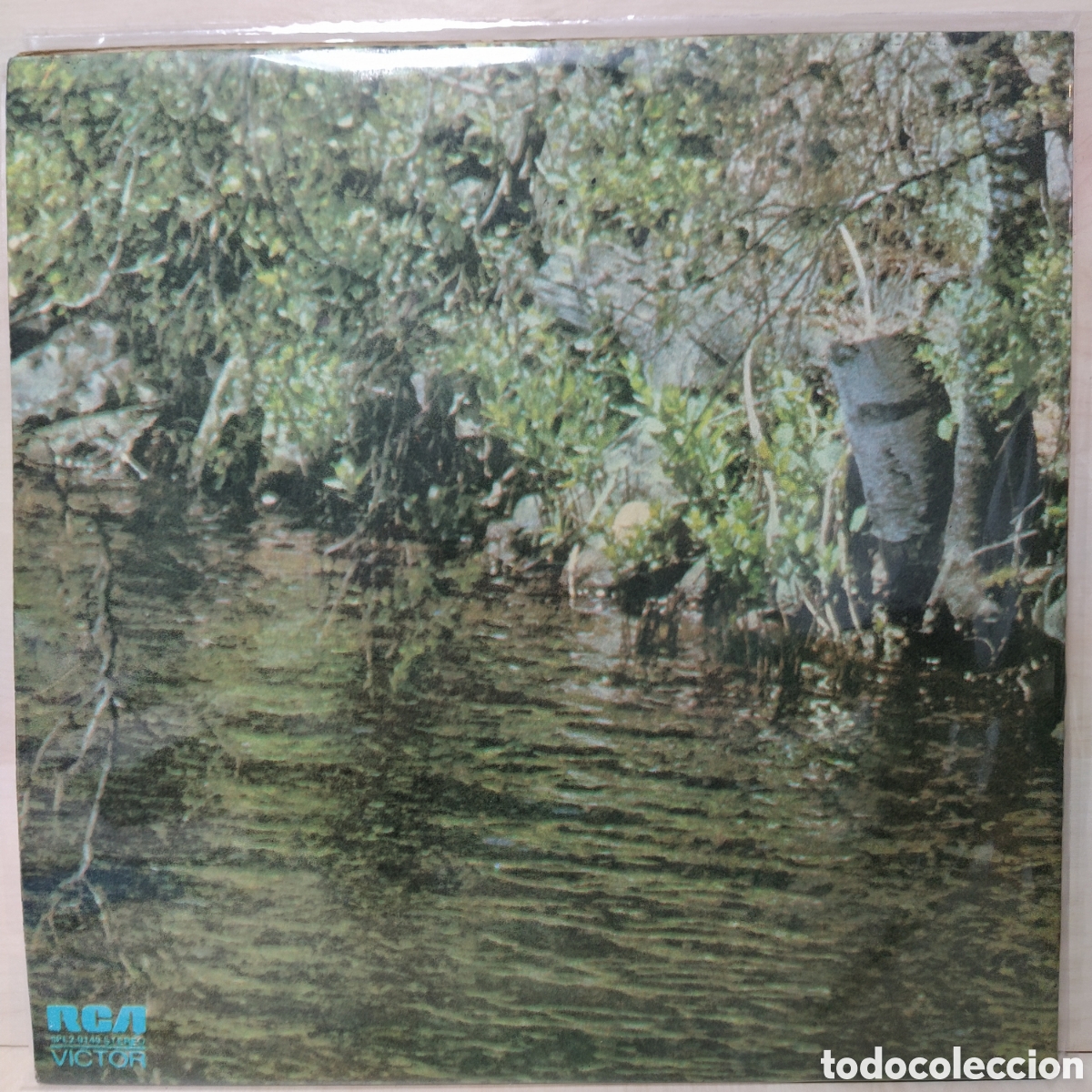 Discos de vinilo: Los Indios Tabajaras - Los Exitos De Los Indios Tabajaras (2xLP, Comp, Gat) - Foto 2