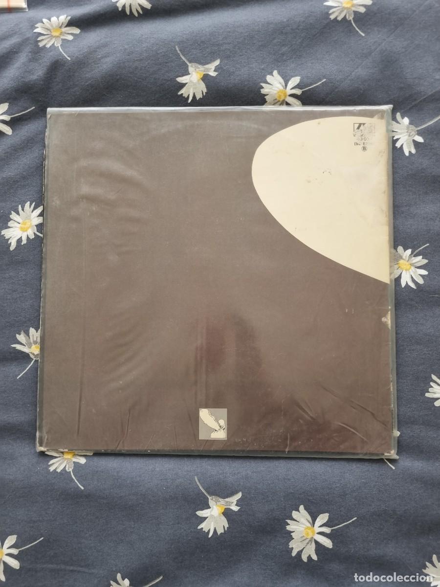 Discos de vinilo: Led Zeppelin II - Foto 2