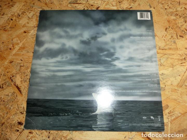 Discos de vinilo: GREAT WHITE - Hooked (SPAIN 1991) - Foto 2