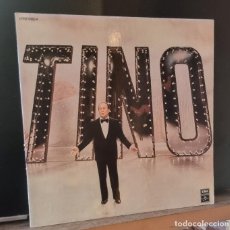 Discos de vinilo: TINO ROSSI (ET SES ANIS) LP 1978 FRANCIA