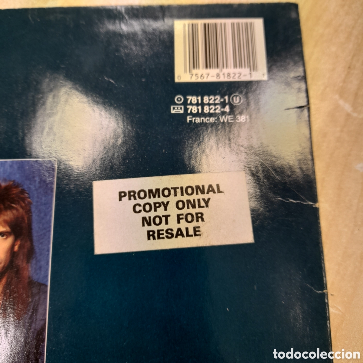 Discos de vinilo: Prophet. Cicle of the moon - Foto 3