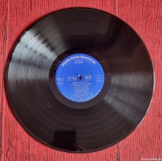Discos de vinilo: SELECCIONES MUSICALES HISPANOAMERICANAS 1969 - DISCO 10