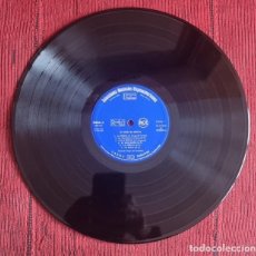 Discos de vinilo: SELECCIONES MUSICALES HISPANOAMERICANAS 1969 - LO MEJOR DE MEXICO