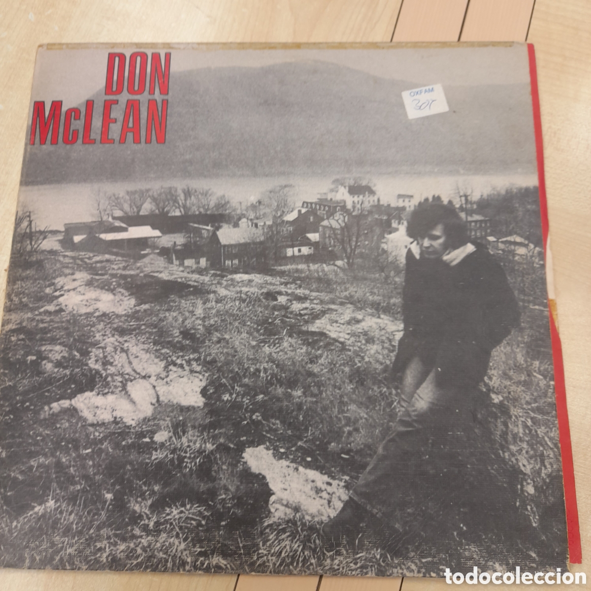 Discos de vinilo: Don McLean. - Foto 1
