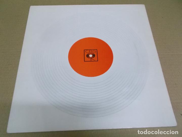 Dischi in vinile: THE MUSIC PEOPLE 3&ordm; ANIVERSARIO (LP) (VER FOTO CONTENIDO COMPLETO) A&Ntilde;O &ndash; 1973 &ndash; PORTADA ABIERTA