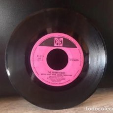 Discos de vinilo: THE FOUNDATIONS SINGLE SELLO HISPAVOX EDITADO EN ESPAÑA AÑO 1969