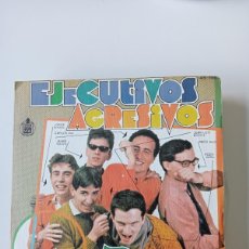 Discos de vinilo: EJECUTIVOS AGRESIVOS - MARI PILI (7”, SINGLE) 1980 SKA