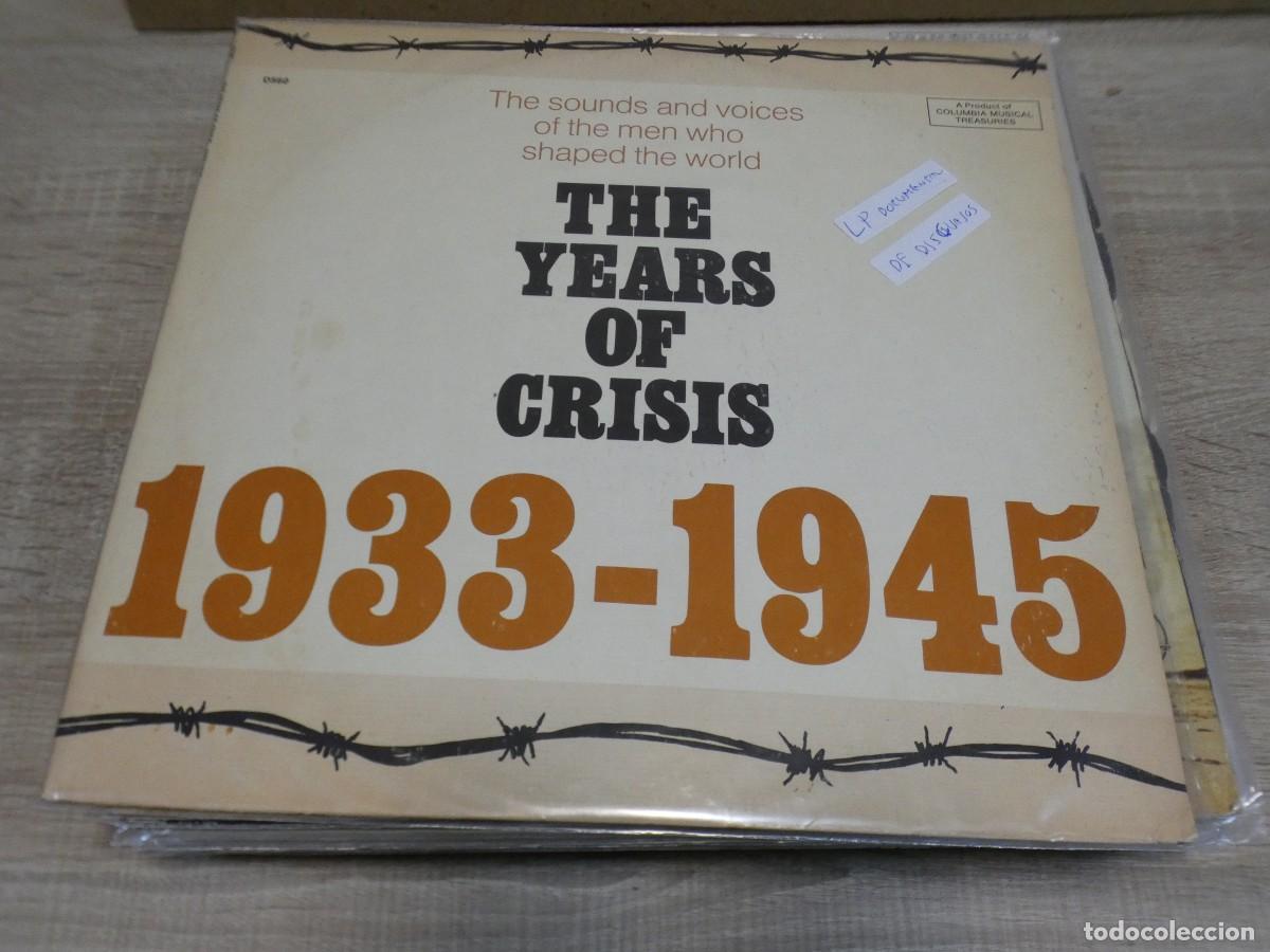 Vinyl-Schallplatten: ARKANSAS1980 CAJJ230 LP DOCUMENTAL DISCURSOS IMPORTACION USA 60/70S ACUSA LEVE USO NO ESTA MAL