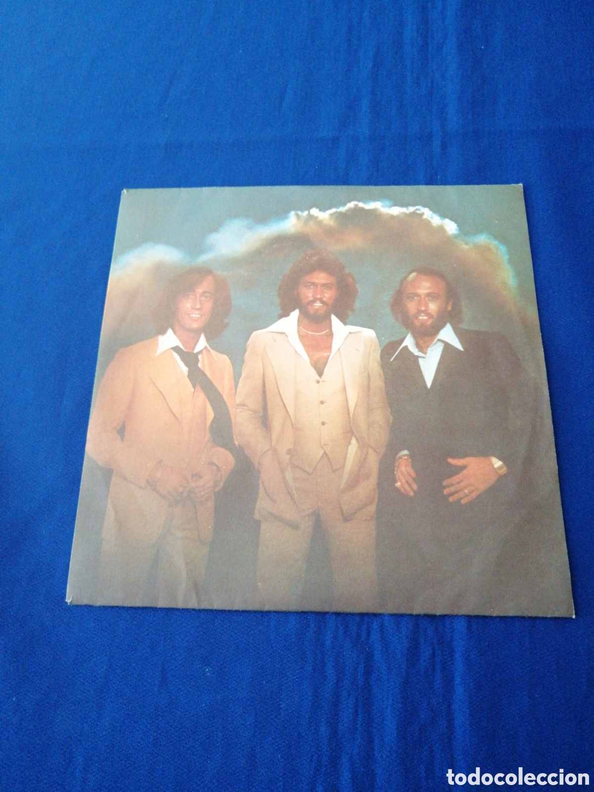 Discos de vinilo: THE BEE GEES A&Ntilde;O 1978 - Foto 1