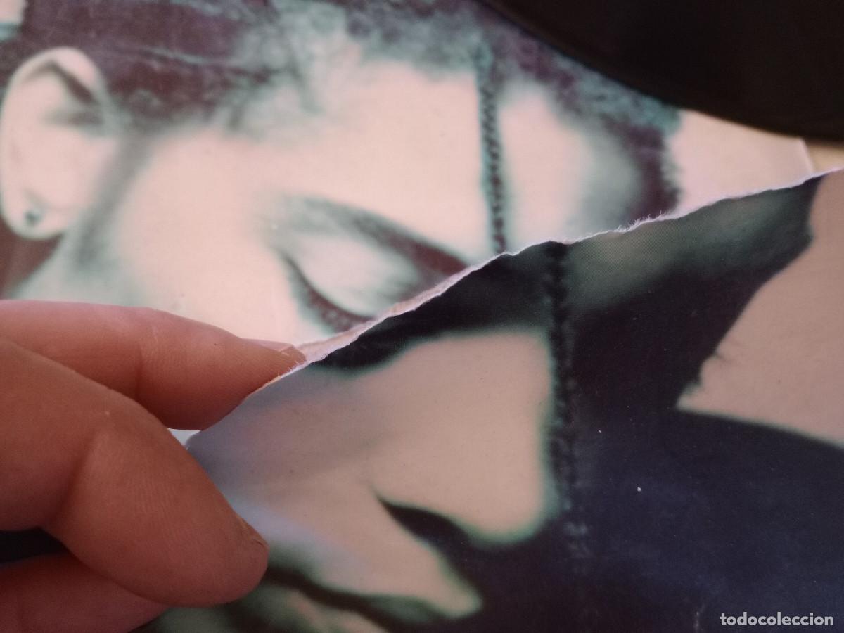 Discos de vinilo: TERENCE TRENT D&Aacute;RBY - Foto 2