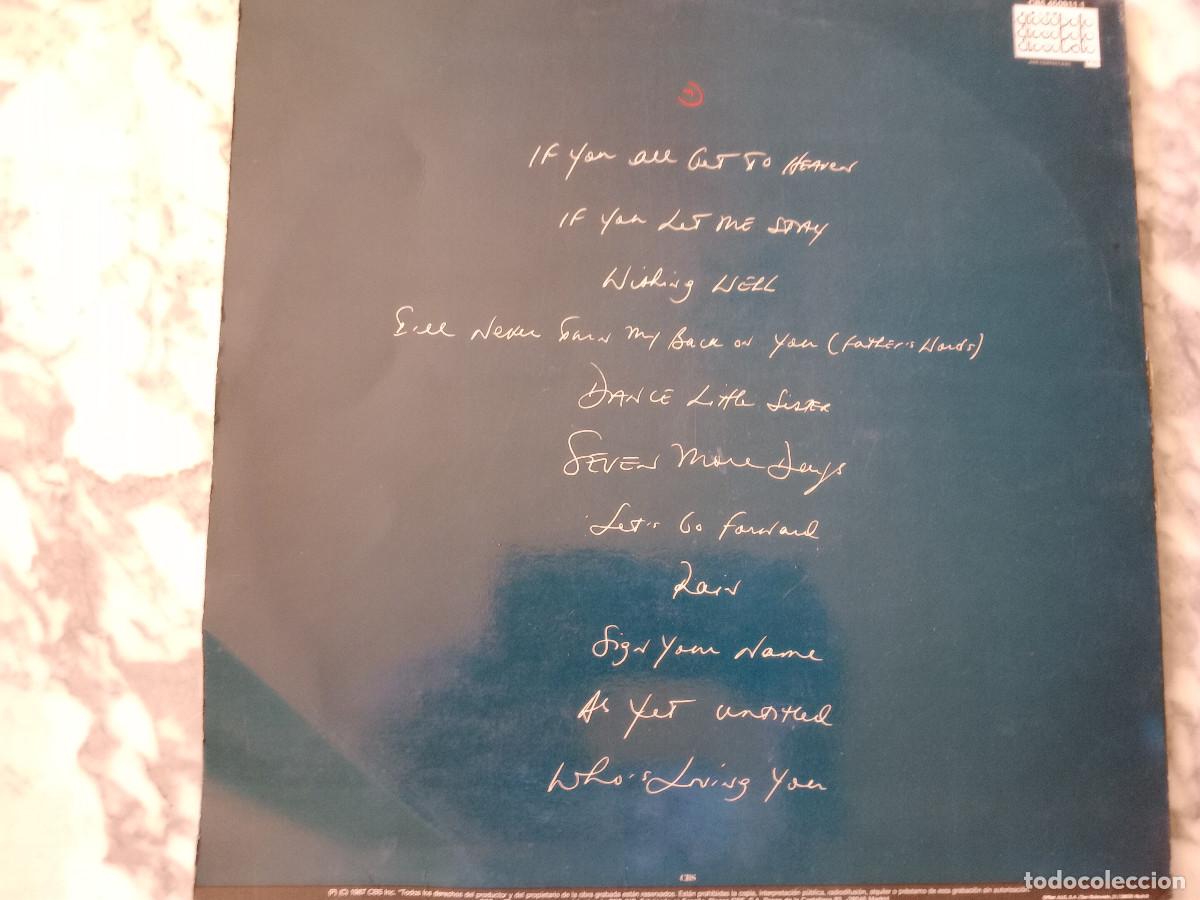 Discos de vinilo: TERENCE TRENT D&Aacute;RBY - Foto 3