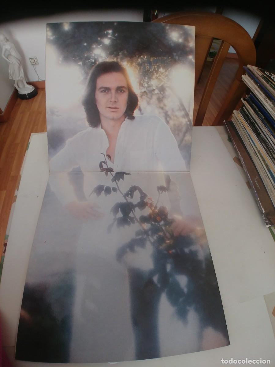 Discos de vinilo: CAMILO SESTO-LP MEMORIAS-GATEFOLD-NUEVO - Foto 2