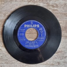 Discos de vinilo: BOBBY SOLO FESTIVAL DE SANREMO 1969 ZINGARA