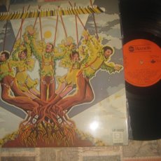 Discos de vinilo: THE 5TH DIMENSION ‎– EARTHBOUND 1976 ABC RECORDS ‎– LP-0003 OG ESPAÑA SIN SEÑALES DE USO