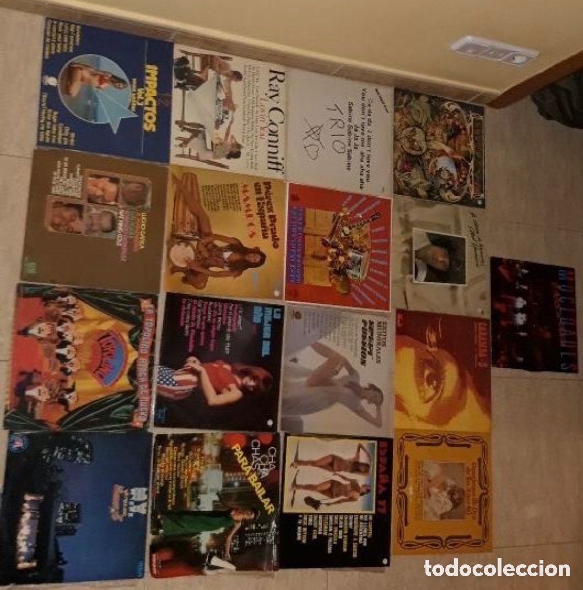 Discos de vinilo: Varios discos de vinilo - Foto 6