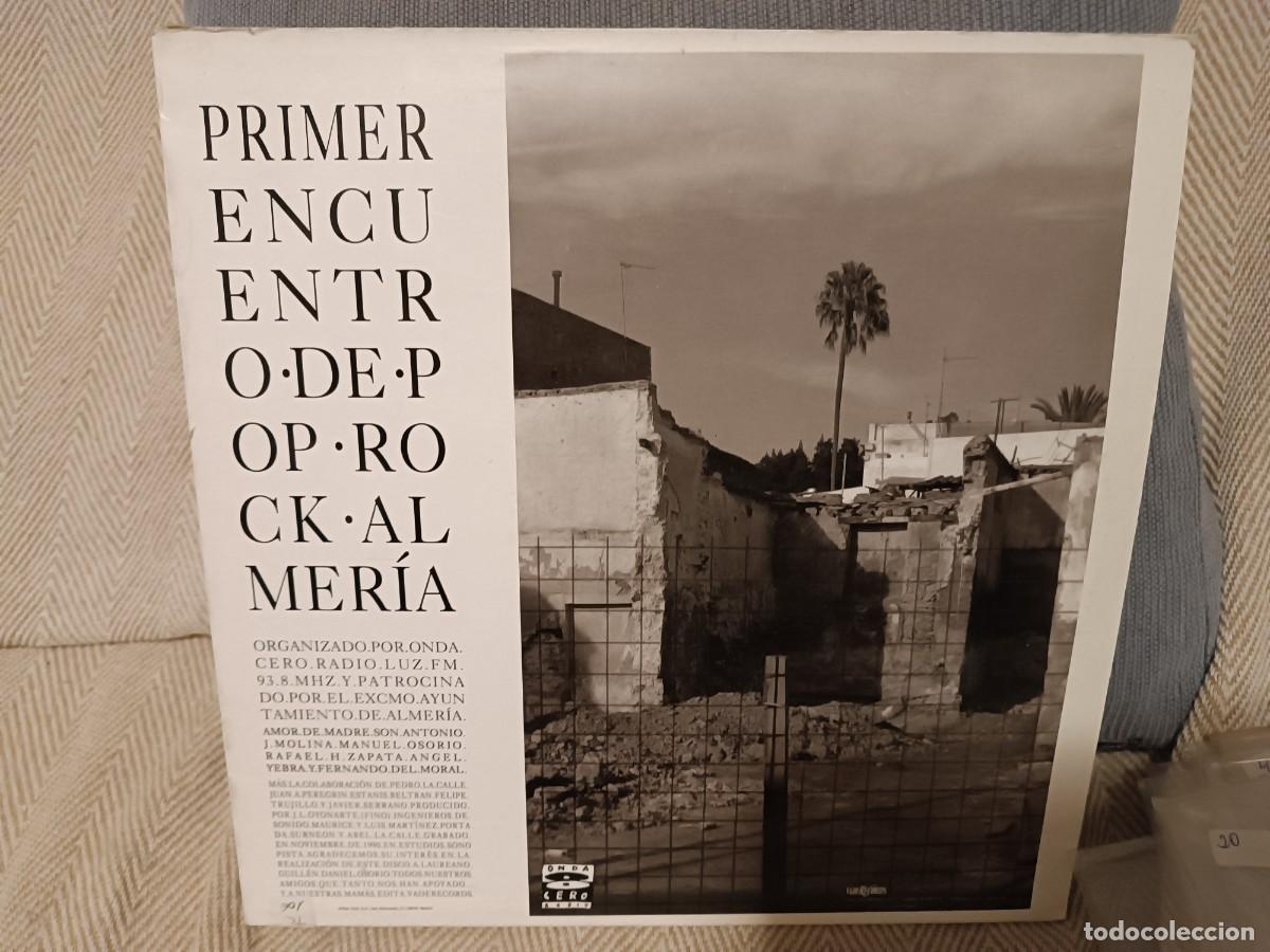 Discos de vinilo: Amor de Madre - Foto 2