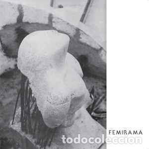Discos de vinilo: Femirama -EDICION 2023 - Foto 1