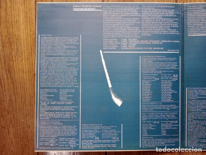 Discos de vinilo: Perlinpinpin folc - Foto 2