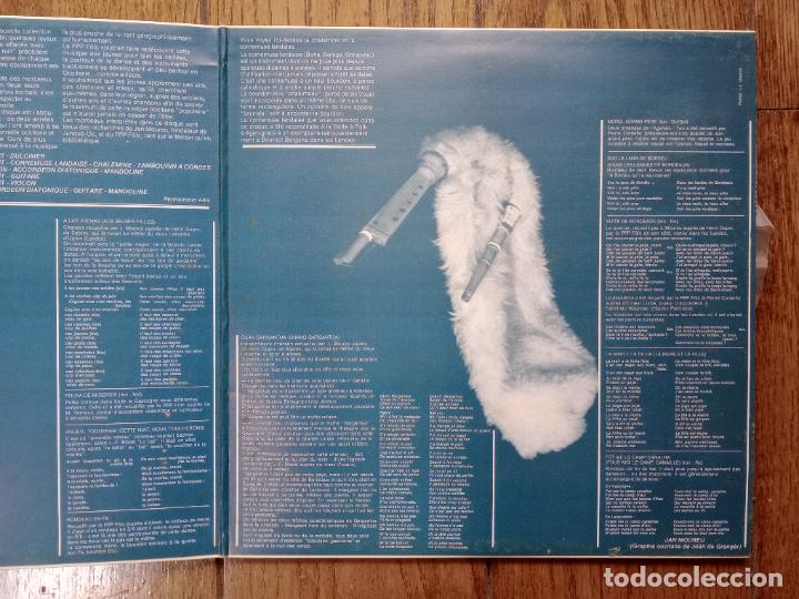 Discos de vinilo: Perlinpinpin folc - Foto 3