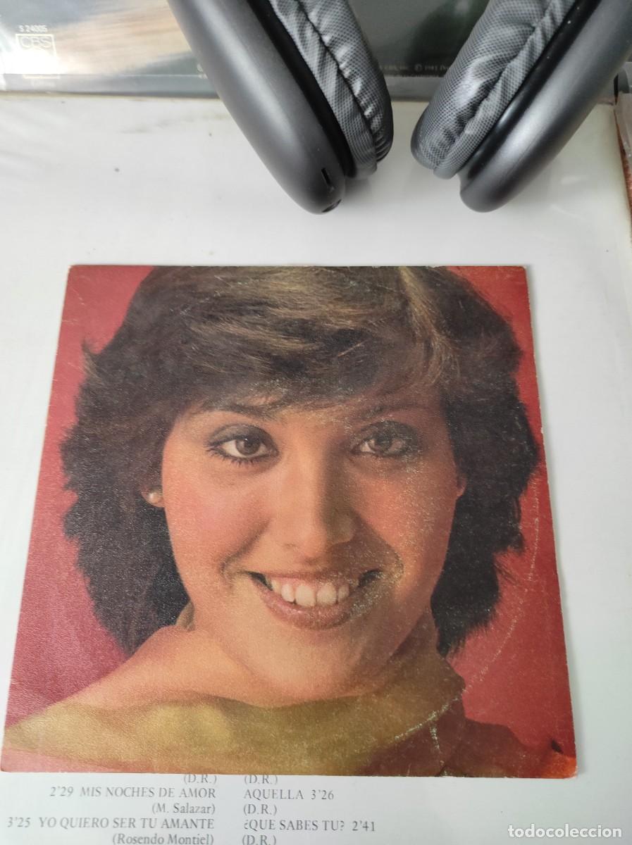 Discos de vinilo: Aula Vinilo RITA IRASEMA - Lanza perfume / - Foto 1