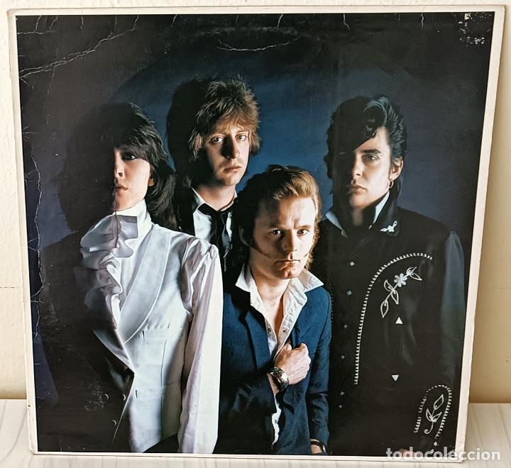 Discos de vinilo: PRETENDERS - II REAL EDIC. INGLESA - 1981 - Foto 1
